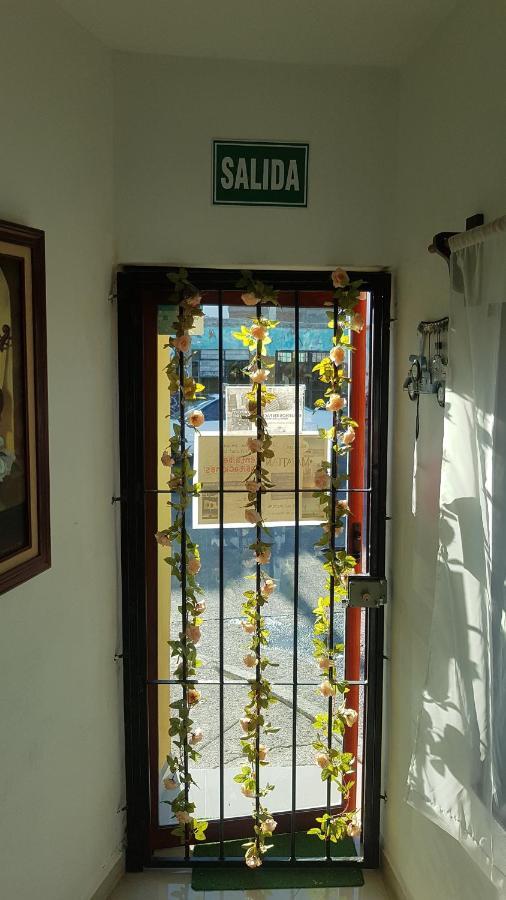 Posada Bugambilia Mazatlán Kültér fotó