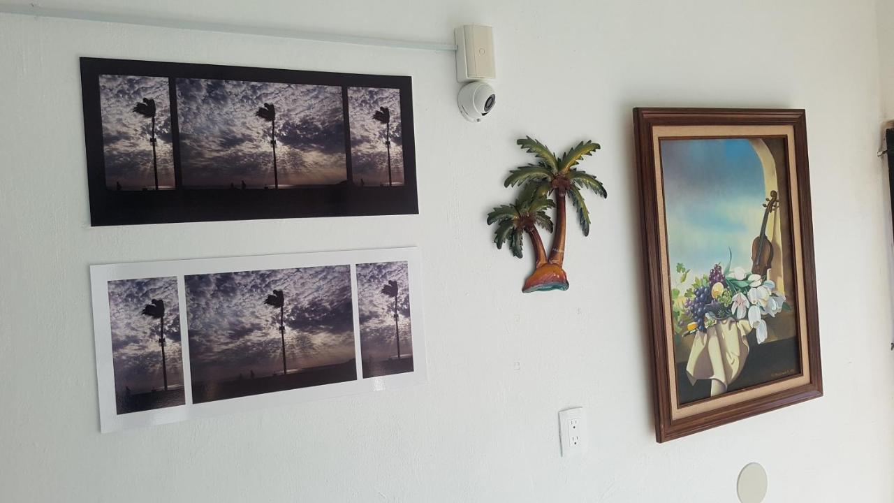 Posada Bugambilia Mazatlán Kültér fotó