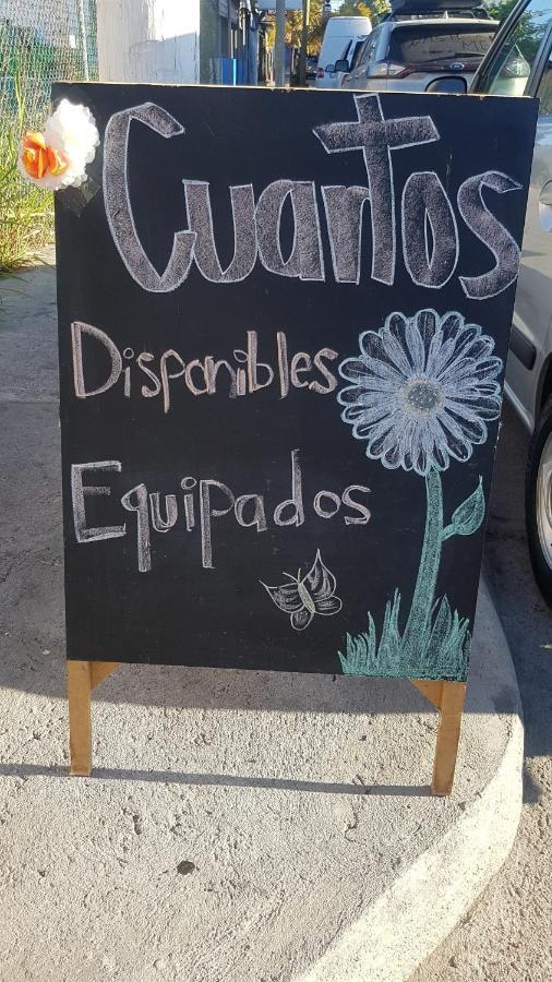 Posada Bugambilia Mazatlán Kültér fotó