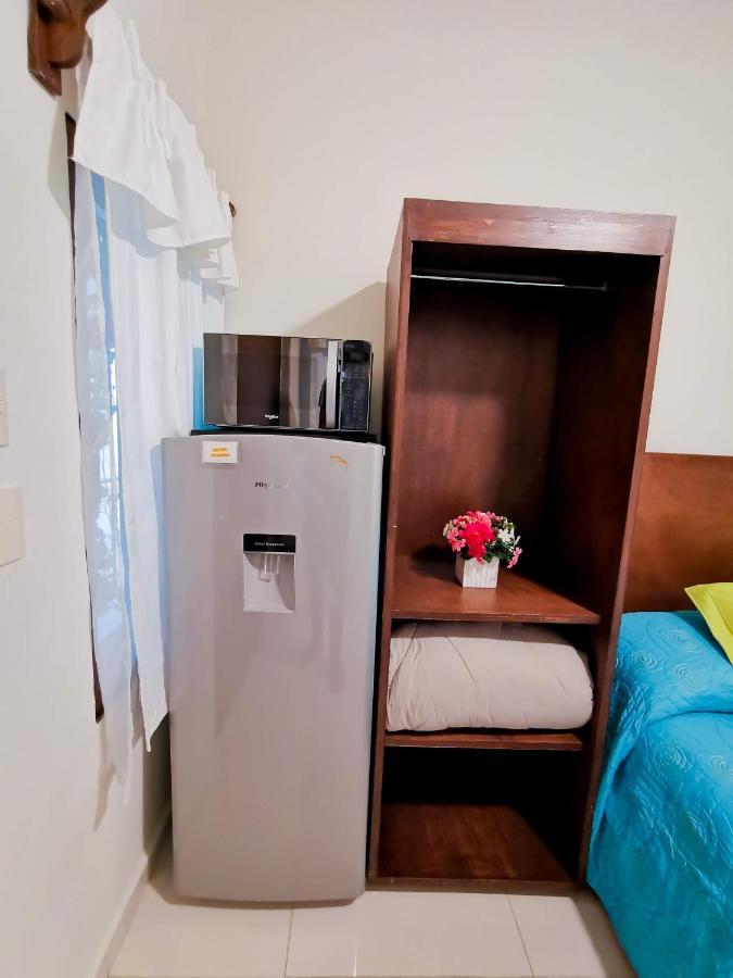 Posada Bugambilia Mazatlán Kültér fotó