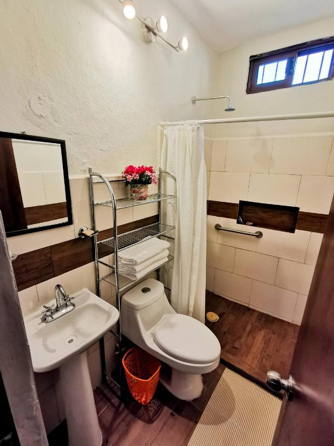 Posada Bugambilia Mazatlán Kültér fotó