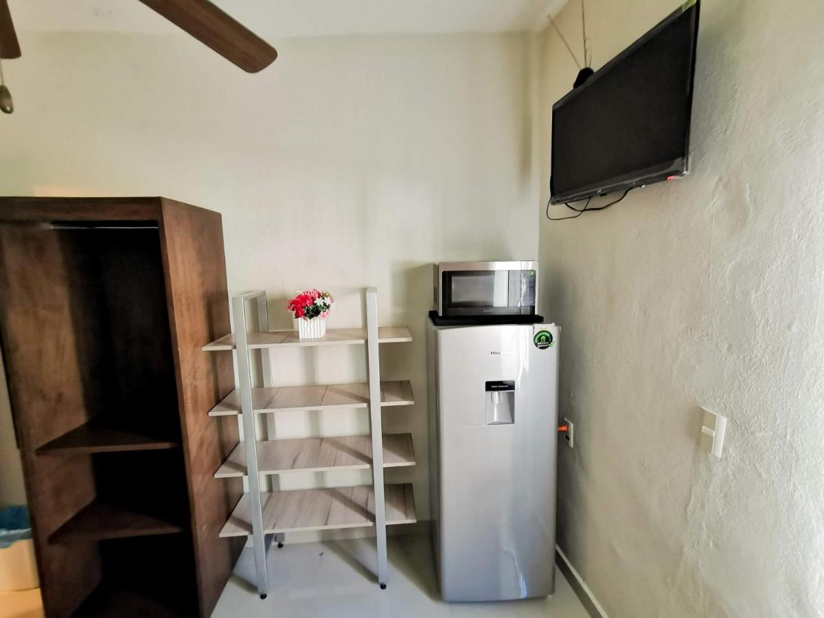 Posada Bugambilia Mazatlán Kültér fotó