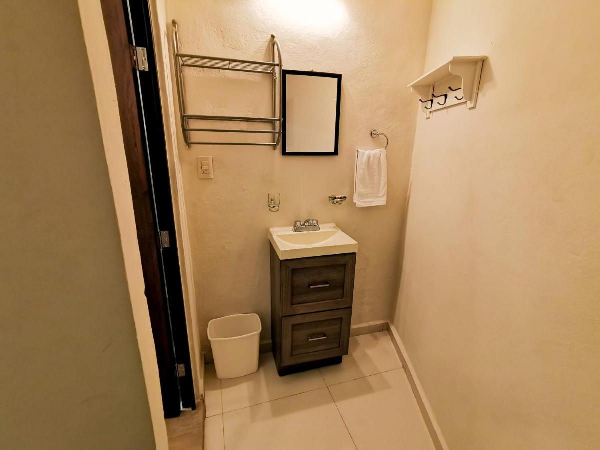Posada Bugambilia Mazatlán Kültér fotó