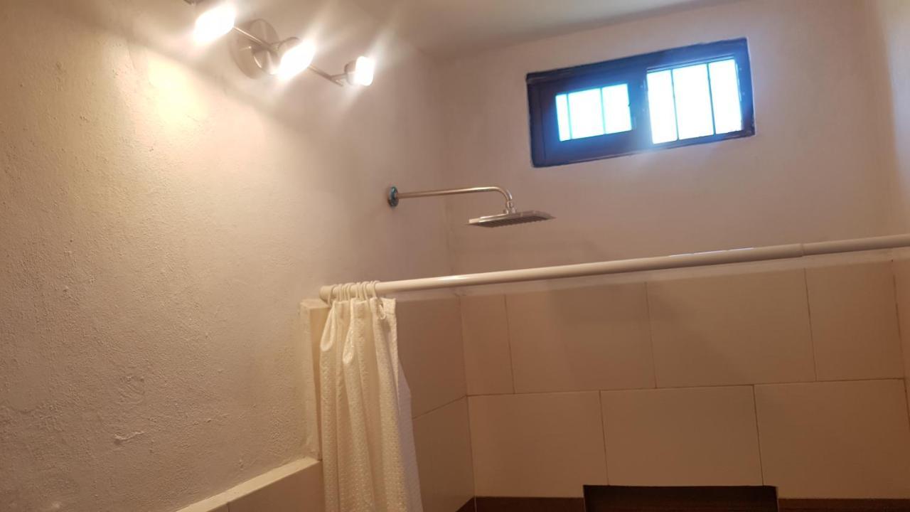 Posada Bugambilia Mazatlán Kültér fotó